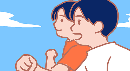 絵コンテサンプル01